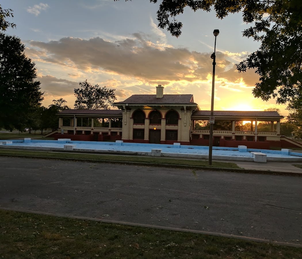 June 26th Trail Maintenance at O'Fallon Park 1